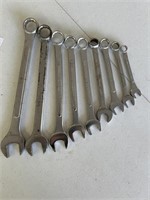 SAE WRENCHES 7/16”—1”