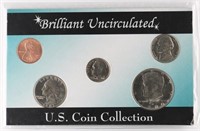 COLLECTIBLE COIN SET