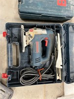 Bosch 1590 EVS Jigsaw