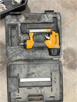 Bostitch Air Stapler/ Nail Gun
