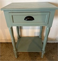 End Table with Drawer