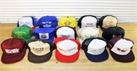 Lot of Trucker Hats #2
