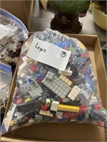 legos