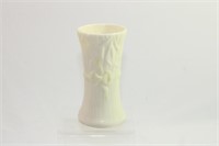 Belleek Small Vase