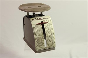 MITE Postal Scale