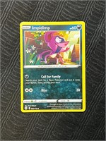 Pokemon Card  IMPIDIMP