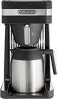 ULN - BUNN 10-Cup Thermal Coffee Maker