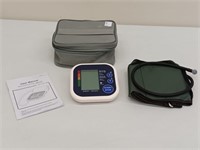 ADULT BLOOD PRESSURE MONITOR