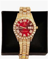 NEW $36 Elegant Unisex Wrist Watch