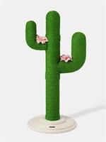 Cactus Cat Tree Oasis