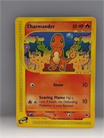 2002 Pokemon Charmander 98/165