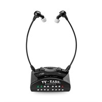 TV EARS DIGITAL WIRELESS HEADSET SYSTEM -