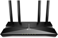 TP-LINK AX1500 WIFI 6 SMART WIFI ROUTER (ARCHER