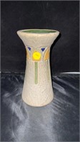 POTTERY VASE #164