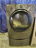 Kenmore Front Loading Electric Dryer