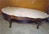 Beautiful Marble Top Table