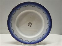 Collector plate