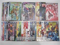 New Suicide Squad Full Run w/Annual/Specials/More