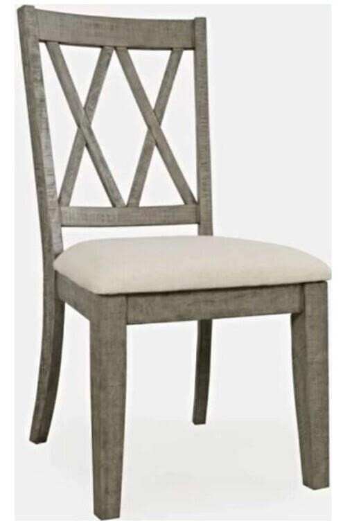 (1) Telluride Dining Chair