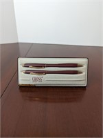 Cross .5mm Pen and Pencil
