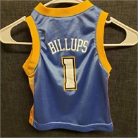Chauncey Billups,Nuggets,NBA Size Toddler