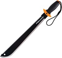 Gerber Fiskars Machete Saw 18in