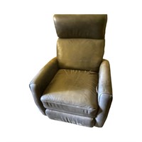 Gilman Creek Power Reclining Swivel Chair