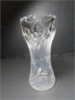 Crystal Bud Vase