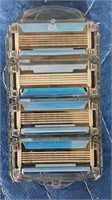 Preserve - Shave 5 Replacement Razors 4 Pack