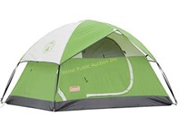 Coleman $101 Retail  Sundome Tent 4 P