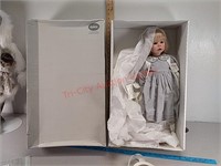 Gotz made in Germany doll