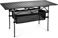 N8583  GVDV 47'' Folding Camping Table