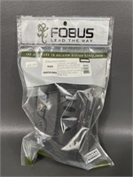 Fobus Rugar/Charter Arms Right Paddle Holster NEW