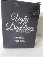 UGLY DUCKLING TRIAL BOX