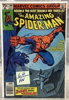 Marvel Double Size The Amazing Spiderman #200