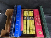 Books Nancy Drew and others