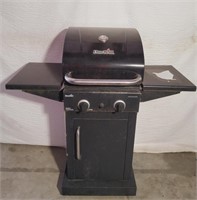 Char-Broil Propane Gas Grill