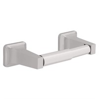 $10  Futura Toilet Paper Holder in Chrome