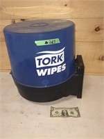 Commercial Wipes or Towel Dispenser