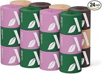Bamboo 3-ply Toilet Paper