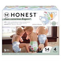 Clean Conscious Diapers