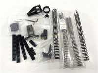 Bexar Arms AR15 Enhanced Flat Wire Springs & More