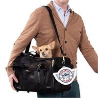Travel Pet Carrier, Medium