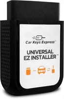 EZ Installer Car Key Programmer | Keyless Entry