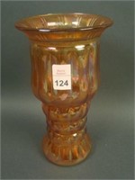 (Maker ?) Odd Paneled Vase – Mari. (haven’t seen