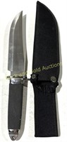 Frost Cutlery Knife W/ Sheath