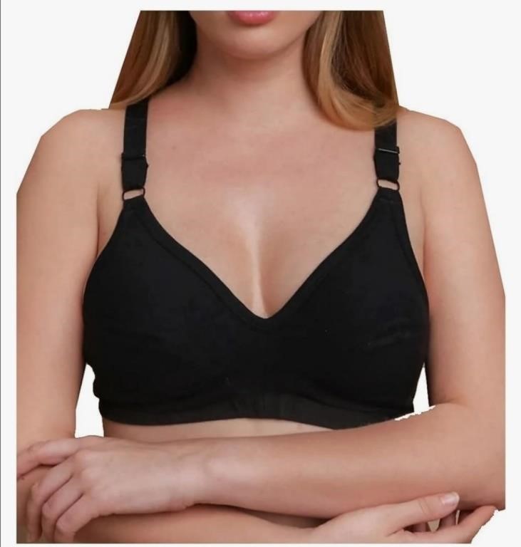 New (Size S) Plunge Wireless Maternity & Nursing