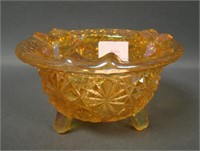 Marigold Daisy Button Ftd Witches Kettle Ashtray