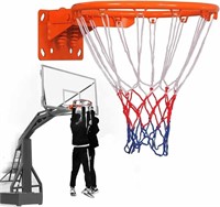 FM4400  Basketball Rim for Outdoor Indoor and Repl