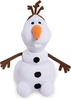 Frozen 15-inch Olaf Plush Stuffed Toy